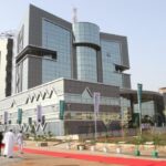 La construction au Burkina Faso est un secteur en pleine expansion, avec une diversité de projets